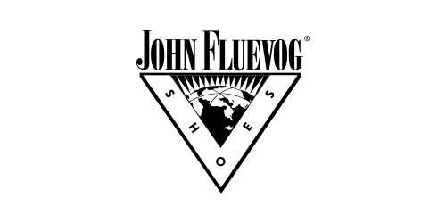 John Fluevog shoes logo