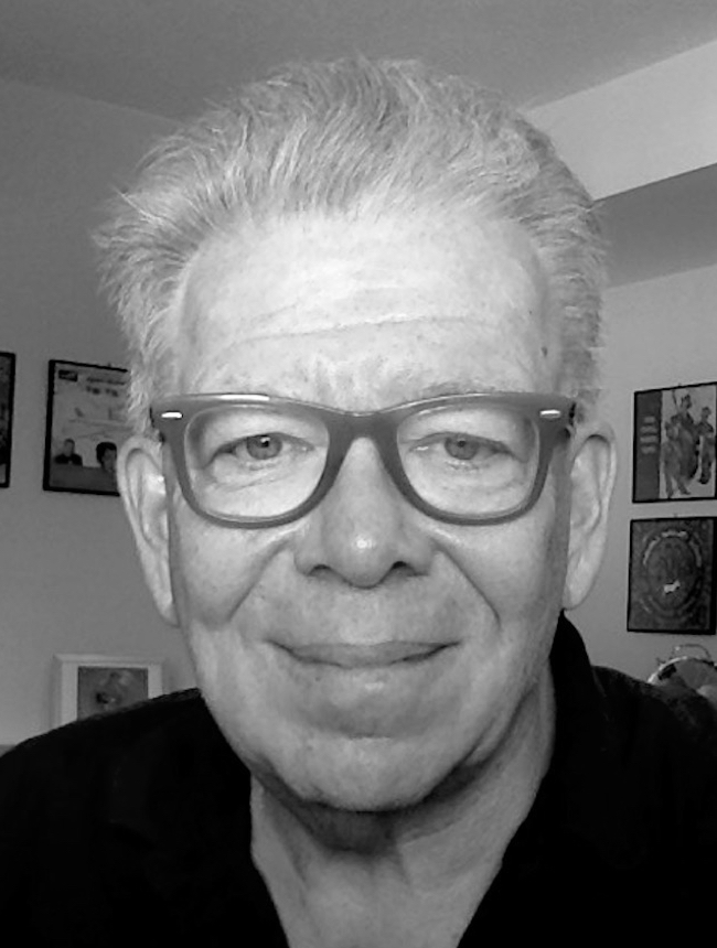 andy muchin