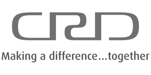 CRD logo
