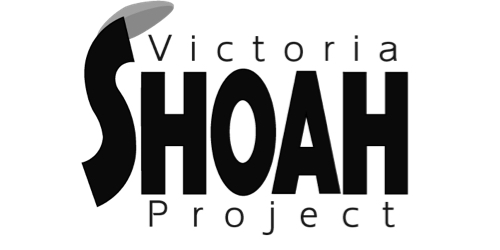 shoah project logo