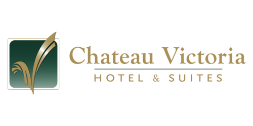 chateau victoria logo