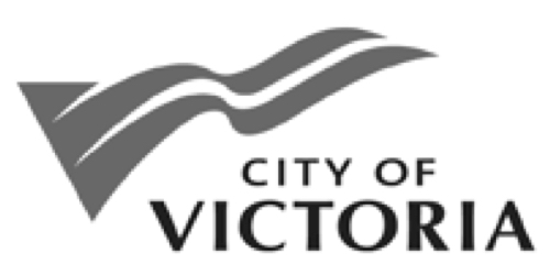 city of victoria logo