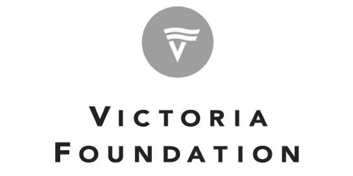 victoria foundation logo